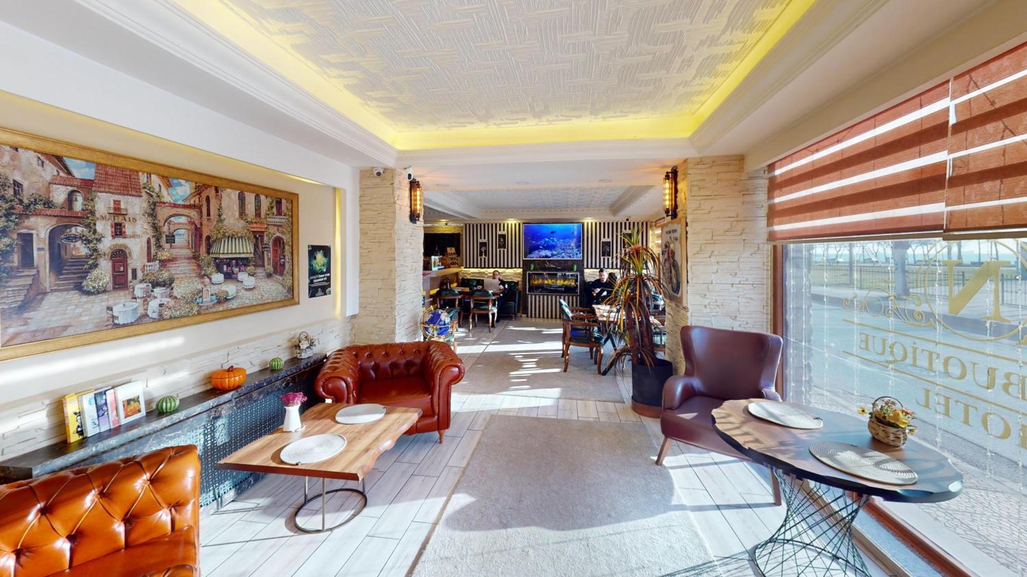 Florya Novi Hotel — Fotoğraflar 2